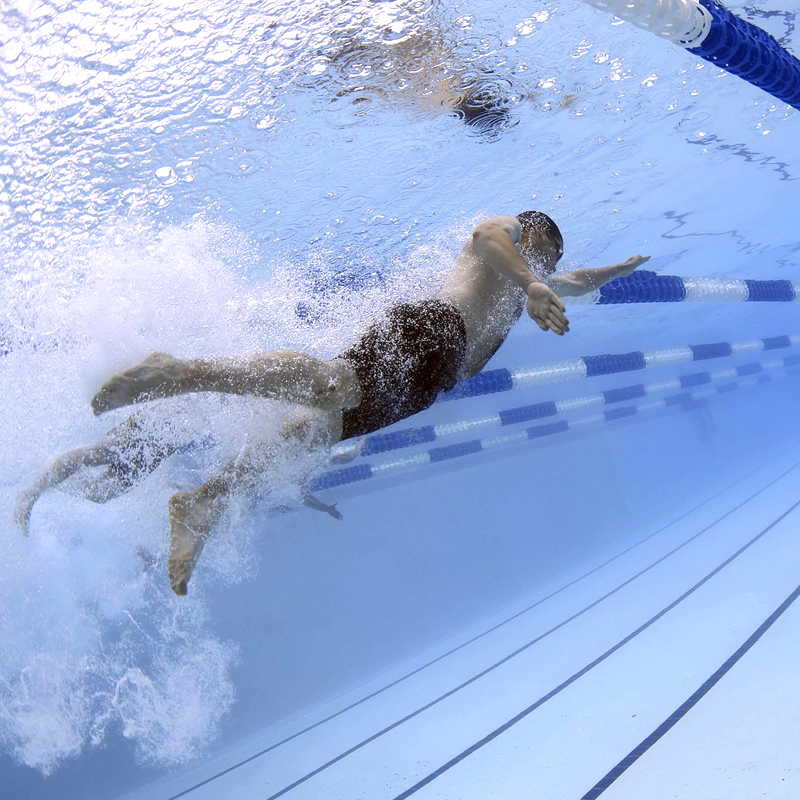 Aikuisten uintitekniikkakurssit (601013)