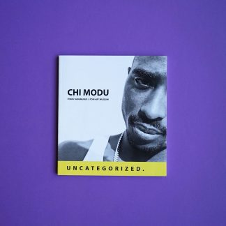 CHI MODU: UNCATEGORIZED. (511006)