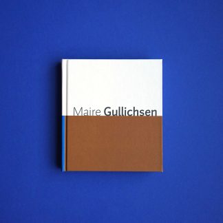 Maire Gullichsen: Kuvataide, taideteollisuus, arkkitehtuuri (511018)