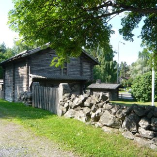 Satakunnan paikallismuseoiden syysretki 28.9.2023| Satakunnan Museo