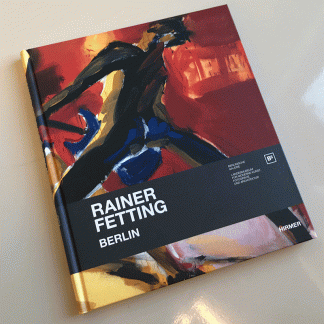 Rainer Fetting - Berlin (511029)