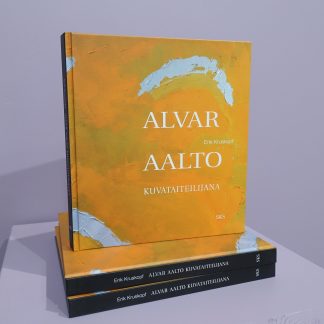 Erik Kruskopf: Alvar Aalto kuvataiteilijana (511019)