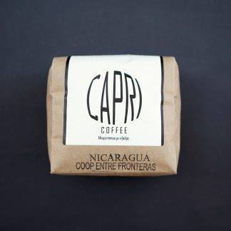 Capri Coffee -kahvi 350 g (510044)