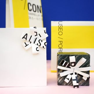 Pakettipaja ke 10.11. kello 17.30-19 | Porin taidemuseo
