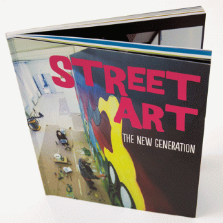 STREET ART (511013)