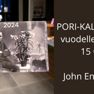 Englund-kalenteri vuodelle 2024