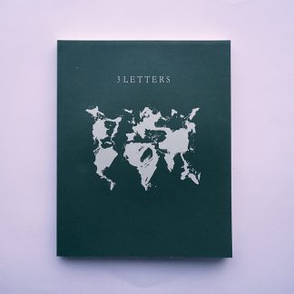 3 Letters
