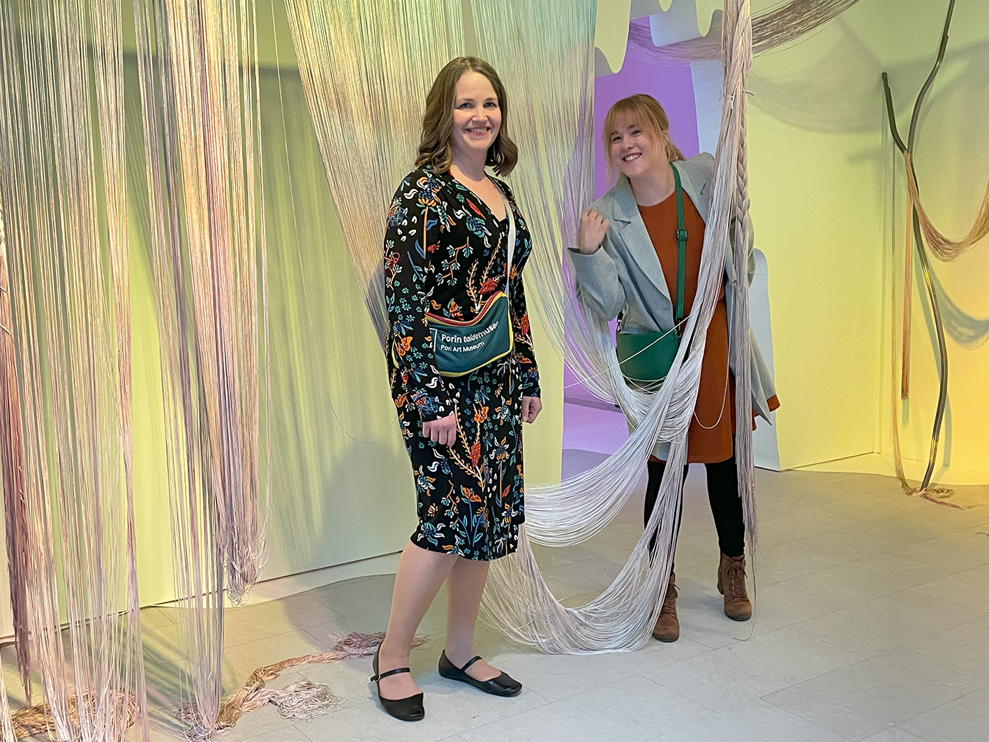 Makuparina viini ja taide la 29.11.2025 klo 17-18.30  | Loppuunmyyty