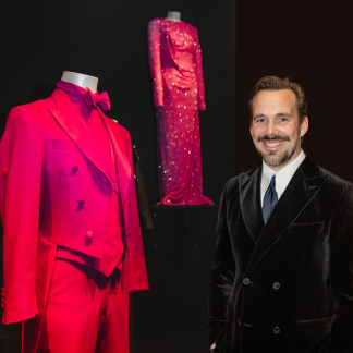 Teemu Muurimäki opastaa!-Linnan juhlien jälkimainingeissa La 13.12 | Satakunnan Museo