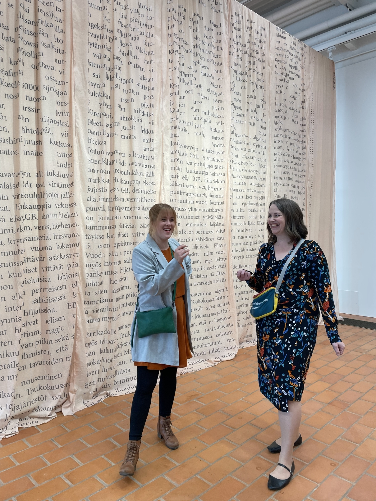 Makuparina viini ja taide - alkoholiton to 26.2.2026 klo 18-19.30 | Porin taidemuseo