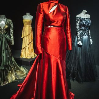 Teemu Muurimäki opastaa  Pe 13.2. klo 18-19 | Satakunnan Museo