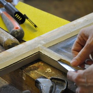 Toivon ikkunankorjauskurssi 11.4.2026