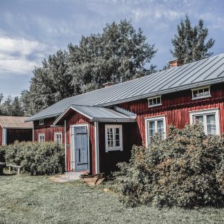 Museoretki Huittisiin ja Nakkilaan 30.9. 2026 | Satakunnan Museo