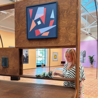 Makuparina viini ja taide pe 27.11.2026 klo 18-19.30 | Porin taidemuseo