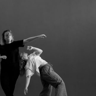 Liikkeessä, yhdessä -työpaja la 23.1.2027 klo 12-13.15  | Porin taidemuseo